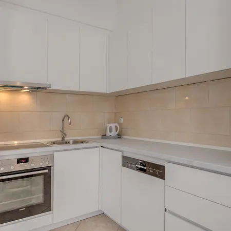 Sans Souci Split Apartment Exterior photo