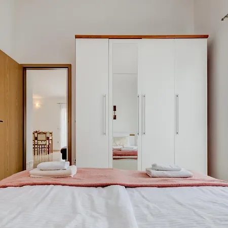 Sans Souci Split Apartment Exterior photo