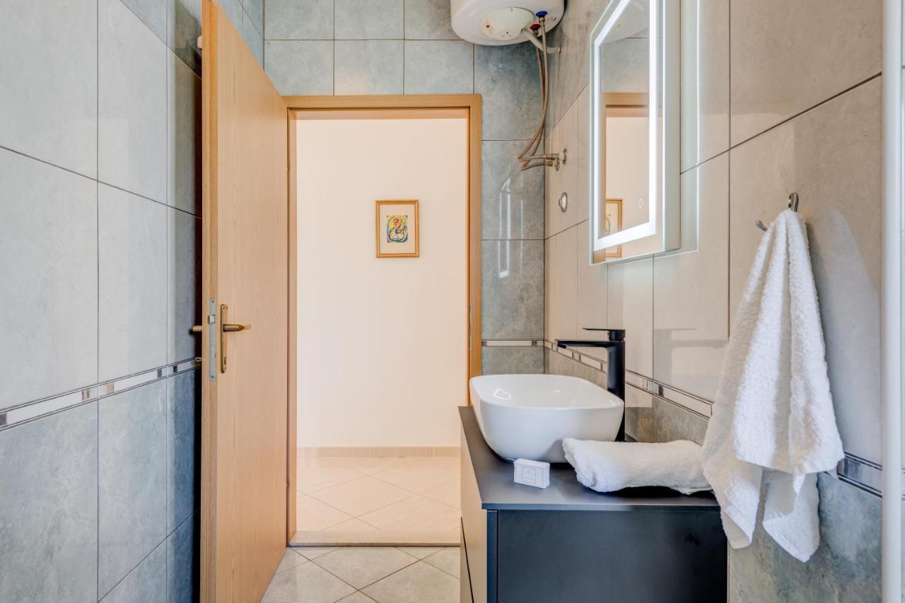 Apartment Sans Souci Split
